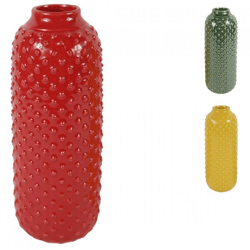 Hana Design Vase 25 cm 3 Stück sortiert