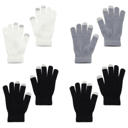 Handschuhe Magic Touchfunktion 3/s