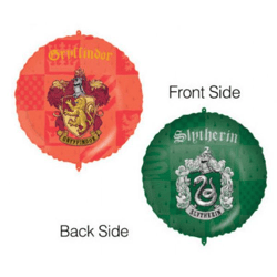 Harry Potter Hogwarts - foil balloon - 46 cm