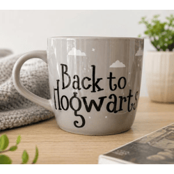 Harry Potter Tasse 
