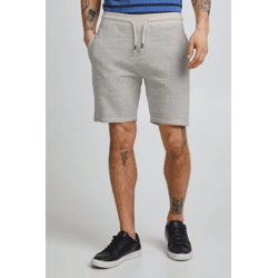 Classic 11 PROJECT PREjvind Men's Drawstring Sweat Shorts 20714447ME-110602 White