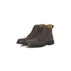 Classic BLEND BHFootwear Men's Lace-Up Boots 20713014-191016 Brown