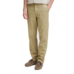 klassische CASUAL FRIDAY CFPandrup Herren Leinenhose aus Baumwolle Sommerhose 20505421-170630 Beige