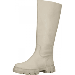 Komfortable högl Stiefel Stiefel für Damen 4-102753 1600 Hautfarben
