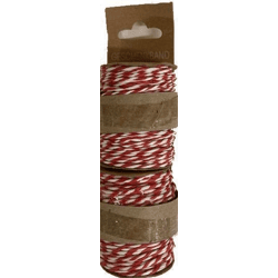 Kordel Geschenkband 2 x 10 m