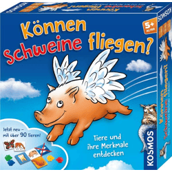 Kosmos 697952 - Can pigs fly?