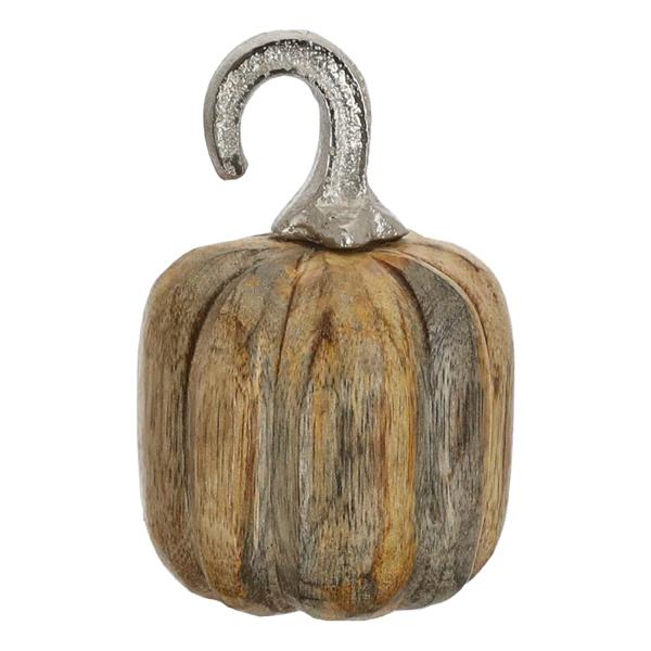 K&uuml;rbis Mango, ca. 12cmH