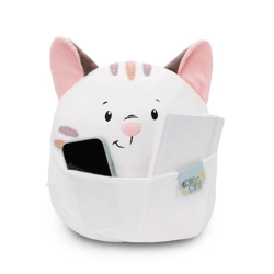 Chill-NICI cat cuddly toy - 20 cm