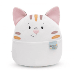 Cuddly toy Chill-NICI cat 30cm