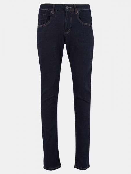 l&auml;ssige 883Police Herren Jeans Stretch mit Baumwolle Blau