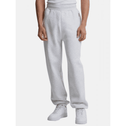 lässige Bazix Republiq Herren Jeans mit Baumwolle Grau