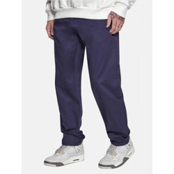 Casual Dropsize Men's Jeans, Navy