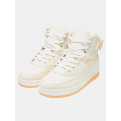 Casual Ewing Unisex Sneakers in Beige