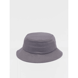lässige Flexfit Unisex Cap Stretch 277 g/m² mit Baumwolle Grau