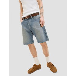 Casual Jack & Jones Men's Shorts in Cotton Blue