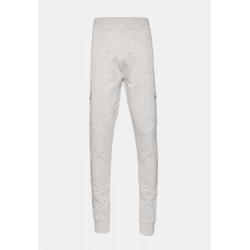 lässige Just Rhyse Herren Jeans Kordelzug Taschen 360 g/m² mit Baumwolle Grau