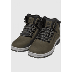 Casual K1X | KICKZ Men's Boots, Green