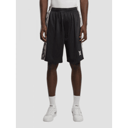 lässige K1X | KICKZ Herren Shorts 160 g/m² Schwarz