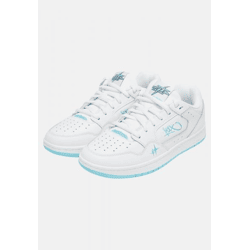 lässige K1X | KICKZ Herren Sneaker gesteppt Weiß