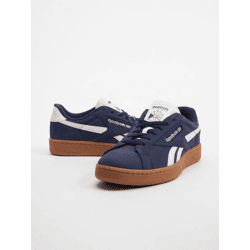 lässige Reebok Unisex Sneaker Blau
