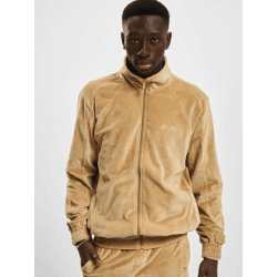 Casual Sean John Men's Jacket in Beige Cotton