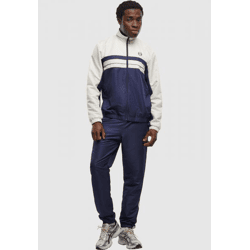 lässige Sergio Tacchini Herren Hose Blau