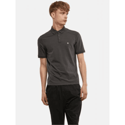 Casual 883Police Men's Stretch Polo Shirt, Anthracite