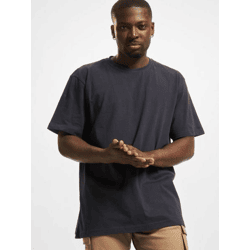 lässiges Brandit Herren T-Shirt mit Baumwolle Navy