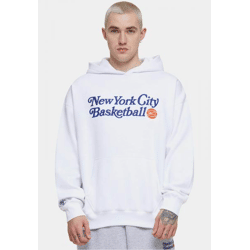 Casual K1X | KICKZ Men's Cotton Sweatshirt, White