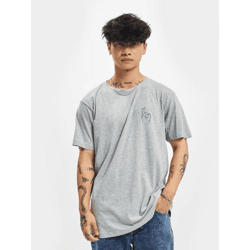 Casual Mister Tee Men's T-Shirt, 180 g/m², Cotton, Gray