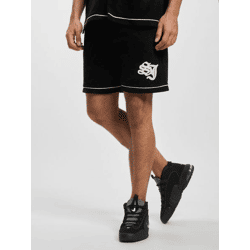 lässiges Sean John Herren T-Shirt mit Baumwolle Schwarz