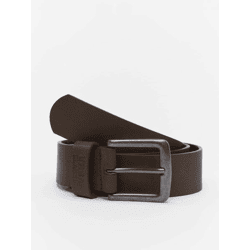 Casual Urban Classics Unisex Belt, Brown