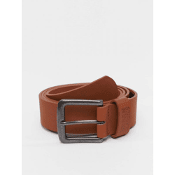 Casual URBAN CLASSICS Unisex Belt, Brown