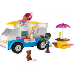 LEGO® 41715 - Friends Eiswagen