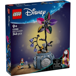 LEGO® Disney Classic - Sallys Blumentopf (346 Teile)