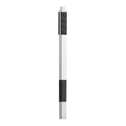 LEGO® gel pen - color black