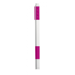 LEGO® gel pen - color purple