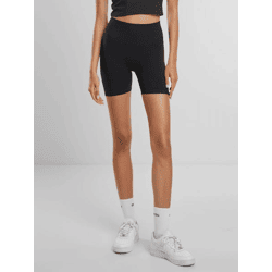 leichte aim'n Damen Shorts Stretch Schwarz