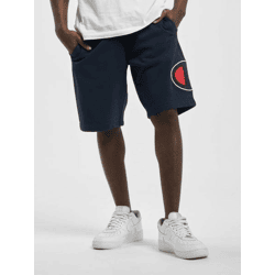 Lightweight Champion Men's Shorts, Navy