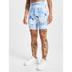 leichte Just Rhyse Damen Shorts Flieder-Violett