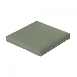 Madison Lounge Kissen Outdoor grün 60 x 60 cm