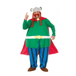MAJESTIX 6 TEILE - ASTERIX® M