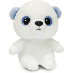 Martee polar bear 12cm - plush figure