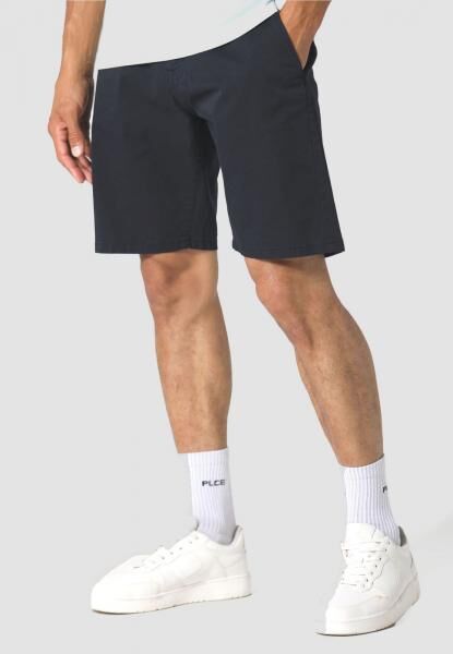 moderne 883Police Herren Chino Stretch mit Baumwolle Navy