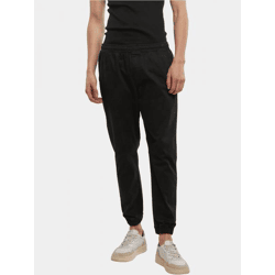 Modern 883Police Men's Stretch Jeans with Cotton, Black