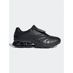 moderne adidas Unisex Sneaker Schwarz
