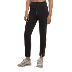moderne Freddy Damen Jeans Skinny Fit Stretch mit Baumwolle Schwarz
