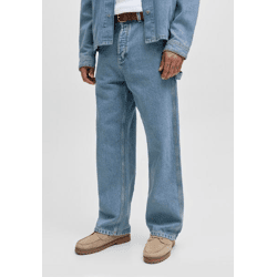 moderne Jack & Jones Herren Jeans Blau