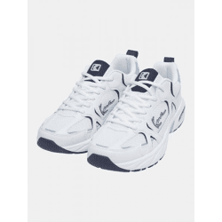 Modern Karl Kani Men's Sneakers, White