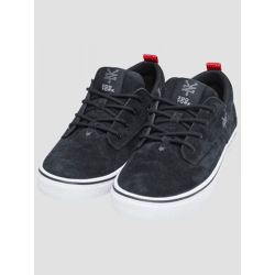 Modern Zoo York Men's Sneakers, Black